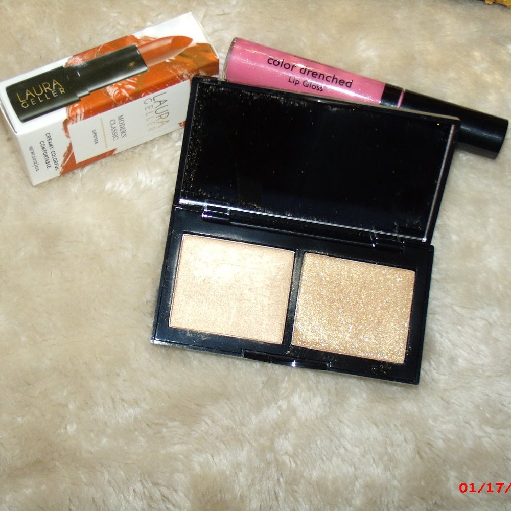 Laura Geller Cosmetics